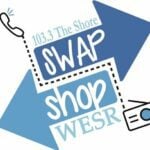 Featured image for “SWAP SHOP SATURDAY MARCH 2, 2024”