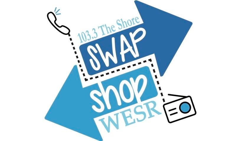 SwapShop Monday, January 9, 2023