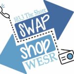 SWAP SHOP TUESDAY MAY 30, 2023