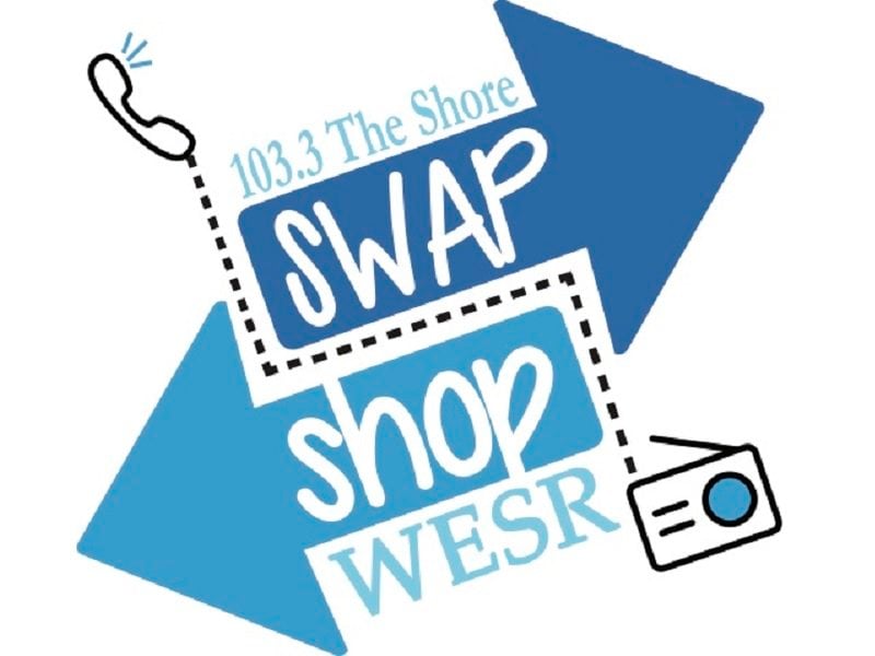 Swap Shop items from Thursday, June 25, 2020