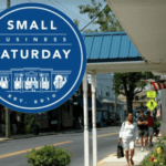 Featured image for “Today is Small Business Saturday”
