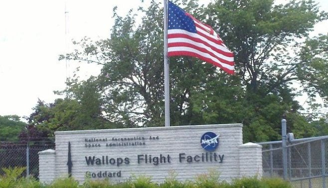 NASA Wallops Flight Facility to host Public Information Session Wednesday