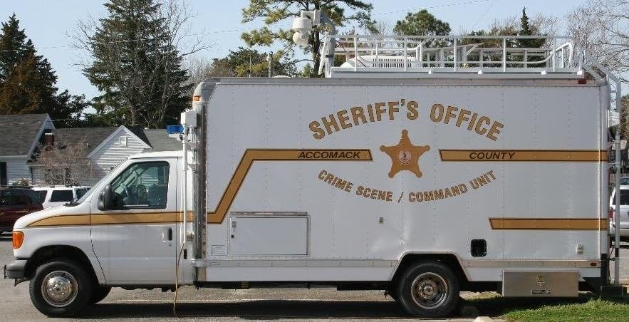 Featured image for “Accomack County Sheriff’s Office investigating Thursday morning homicide”