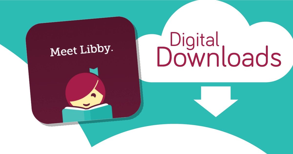 Eastern Shore Public Library’s Ebooks and Audiobooks Have Moved  from RBdigital to Libby Reading App