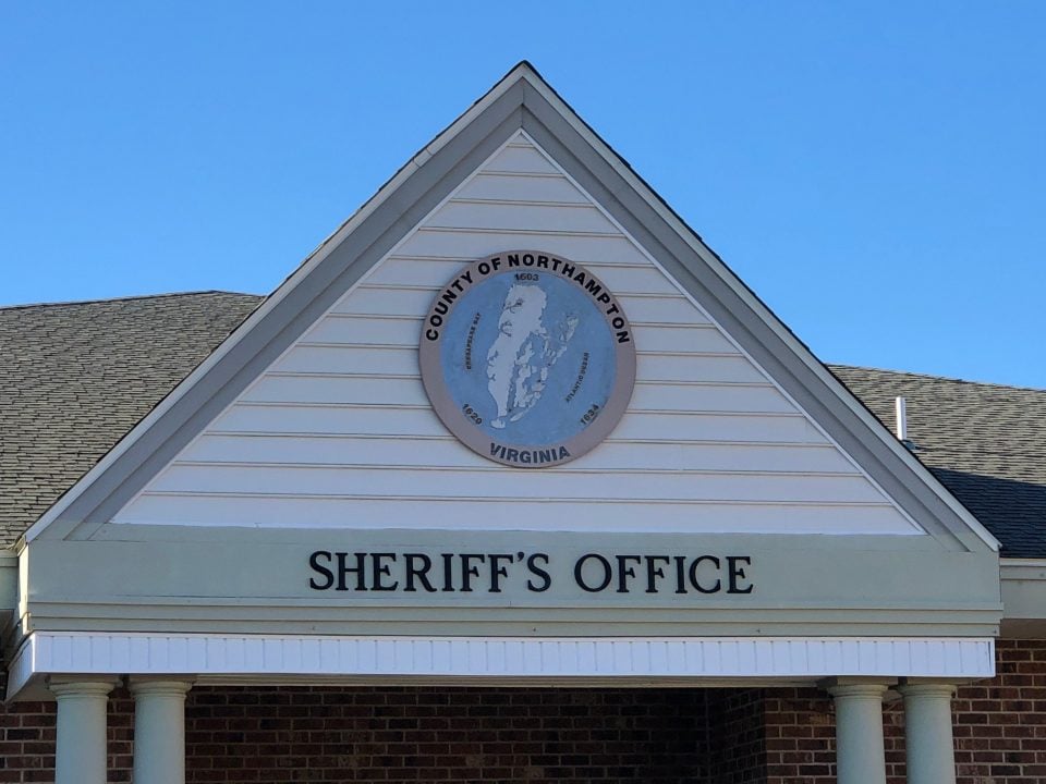 Featured image for “Northampton Sheriff’s Dept seeking assistance in car theft case”
