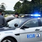 Featured image for “Major Accident Closes Rt. 13 Friday Afternoon”