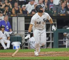 Sheets Returns to White Sox with a vengence