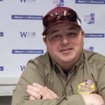 Featured image for “Governor Youngkin appoints Sturgis to Potato Board”