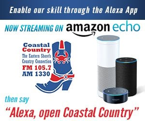 Alexa Coastal Country 300