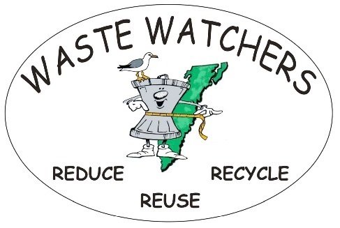 WasteWatcher Meeting