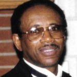 Mr. Robert Lee Addison formerly of the Shore