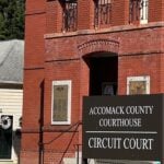 Featured image for “22 year old gets 5.5 years of active time in prison for 3 felonies”