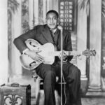 Featured image for “Historical marker honoring music legend Arthur Big Boy Crudup heading to Nassawadox”