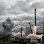 Featured image for “Rocket Lab selected for a $32M US Space Force Space Systems Contract”