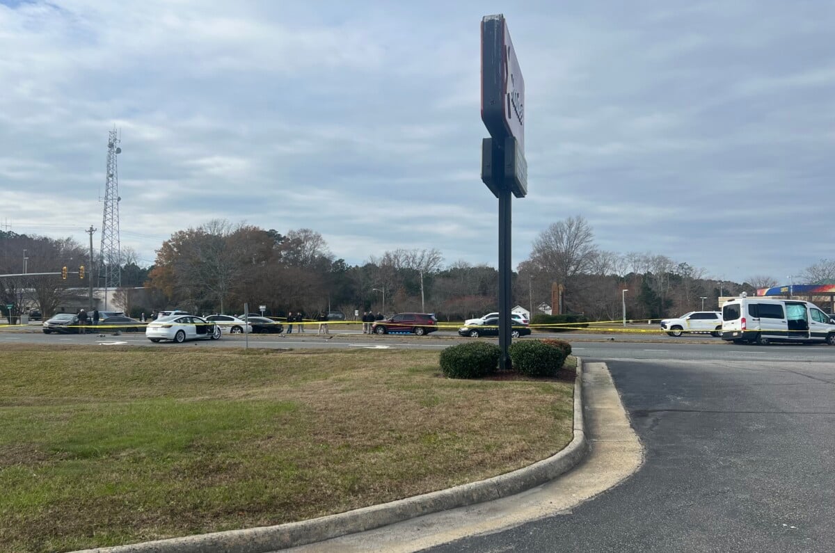 exmore accident