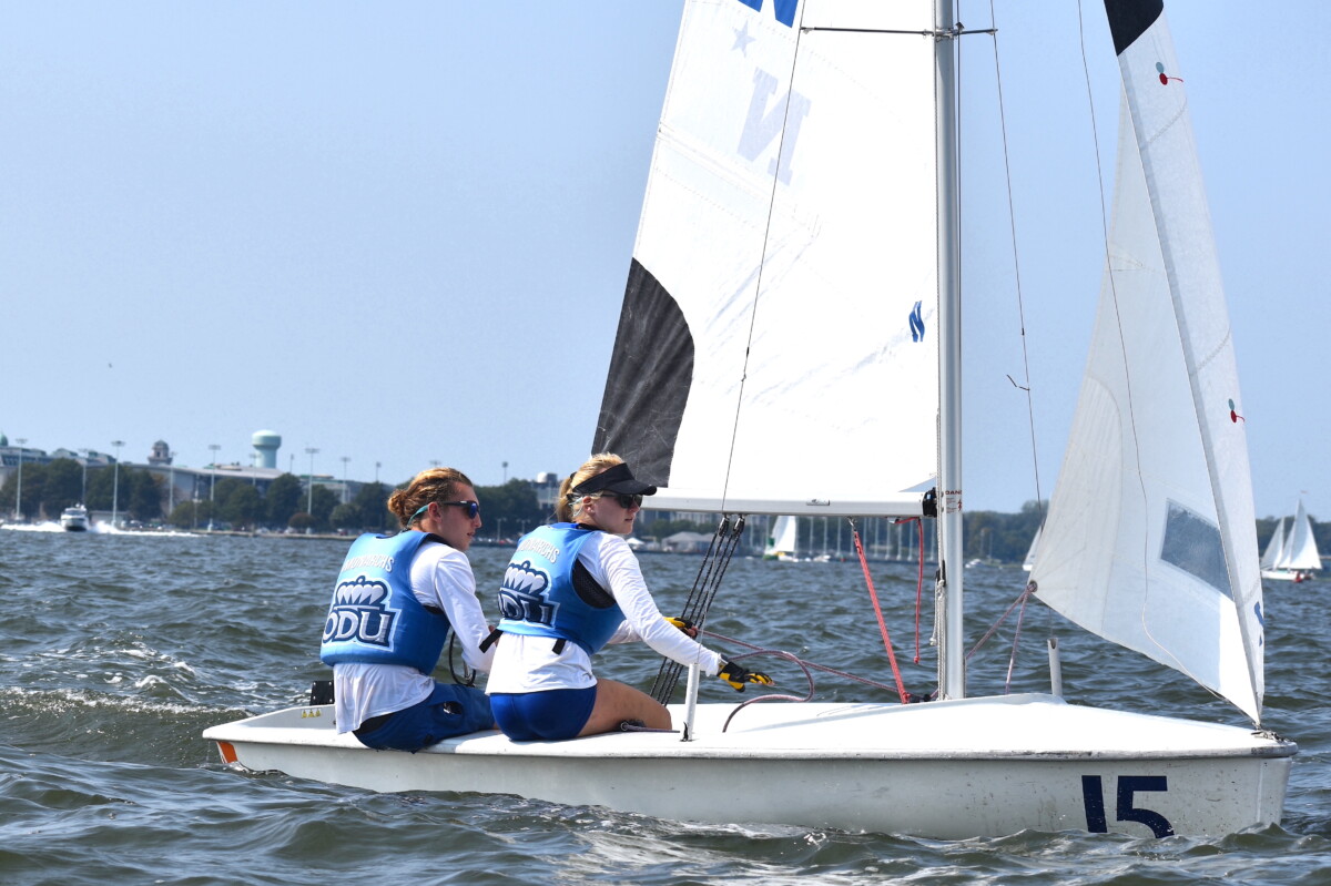 Featured image for “Sailing camps return this summer at ESYCC”