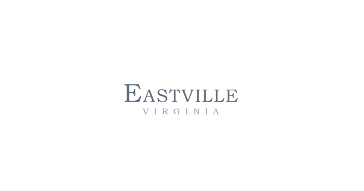 Featured image for “Eastville announces interim Town Manager and interim Police Chief”