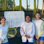 Featured image for “Northampton Girls Tennis improves to 6-1”