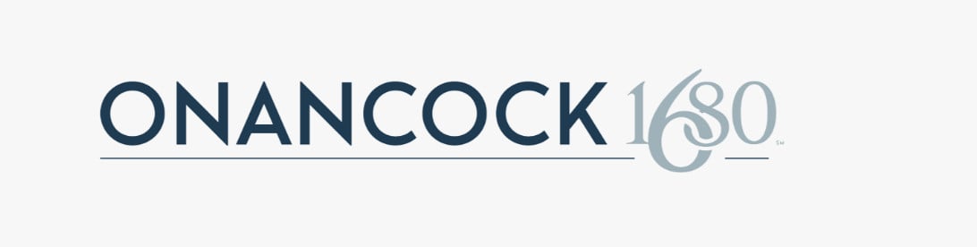 Onancock 1680 Logo