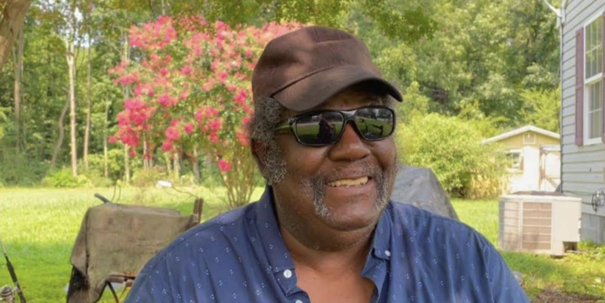 Jeffery Walker Sr.