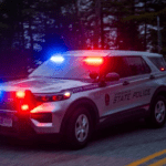 Featured image for “Virginia State Police urges buckling up as a holiday tradition”