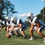 Featured image for “Ponies win Daniel Moore Bowl in overtime thriller”