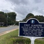 Featured image for “Northampton installs three new historical markers”