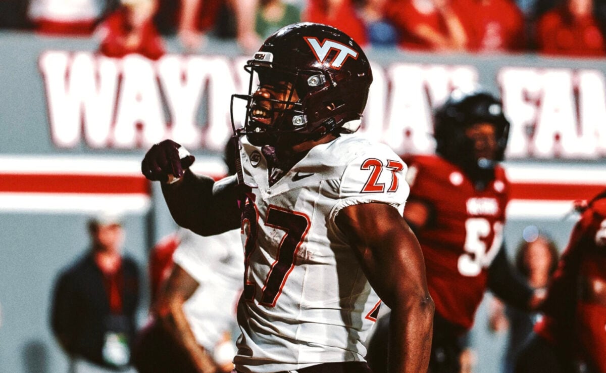 Virginia Tech Hokies
