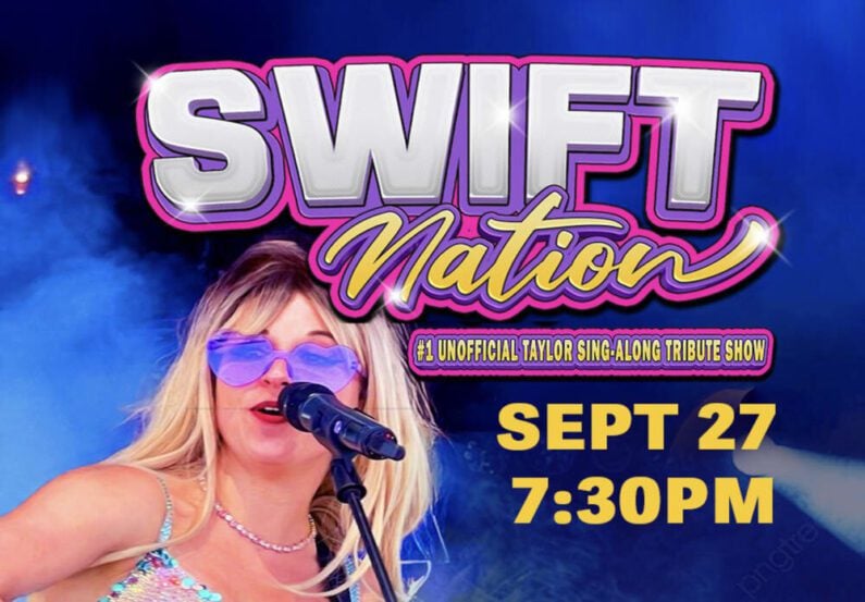 Swift Nation Palace Theater