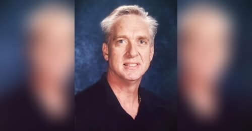 Dr. David Denny
