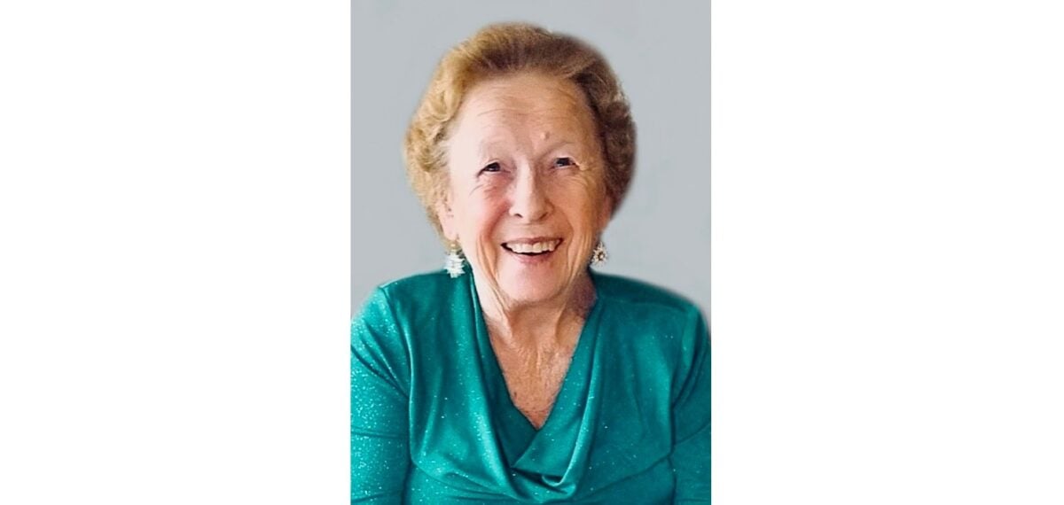 Ginny Parks