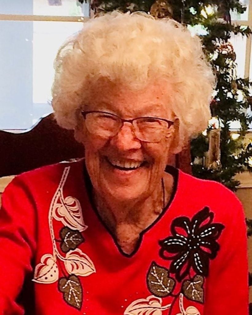 Rita Leadbitter