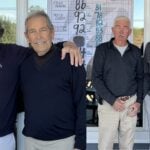 Featured image for “Custis & Watkins win first Onancock Rotary 3 Club Tournament”