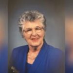 Featured image for “Elizabeth Ann Laird”