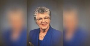 Featured image for “Elizabeth Ann Laird”