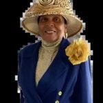 Featured image for “Sarah Lee Mears Watson”