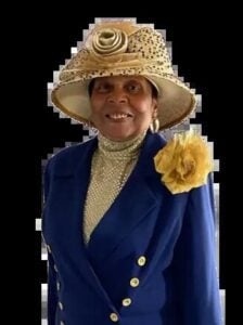 Featured image for “Sarah Lee Mears Watson”