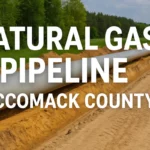 Featured image for “Natural Gas project gets major boost”