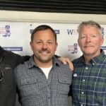 Featured image for “Local veterans to ruck 22 Miles for suicide awareness on Veterans Day Weekend”