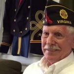 Featured image for “Shore Perspectives: Bill Bannon, US Army Veteran”