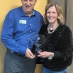 Featured image for “Eastern Shore Rural Health Wins State Award for Improving Dental Care in Schools”