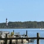 Featured image for “Chincoteague PD warning local citizens about false claims of Clydesdales appearing at Christmas Parade”