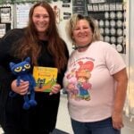 Featured image for “Chincoteague Elementary School earns highest marks for early childhood program”