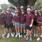 Featured image for “Shore Youth Golf Club helps reboot Nandua Golf; Stewart Custis Memorial Scholarship to be awarded”