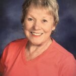 Featured image for “Mrs. Neal S. Melvin”