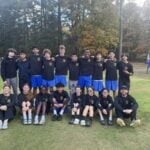 Featured image for “Northampton Cross Country Teams compete at State Championship”