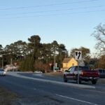 Featured image for “Multiday closure scheduled for Tasley Roundabout for milling and paving”