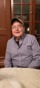 Featured image for “Mr. Dale Matthews”