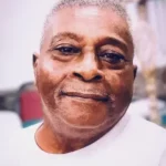 Featured image for “Mr. Clarence Payton, Jr.”