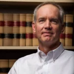 Featured image for “Bloxom to Return to House of Delegates”